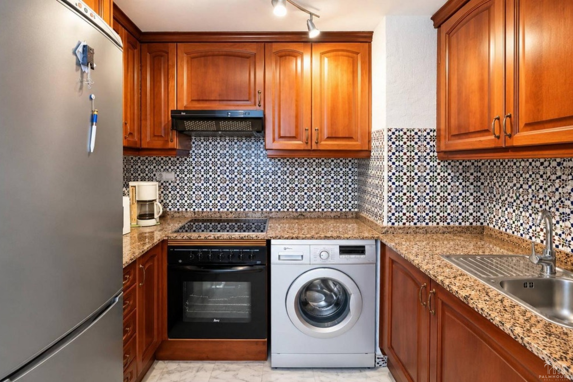 Revente - Apartment - Torrevieja - Playa de los Locos