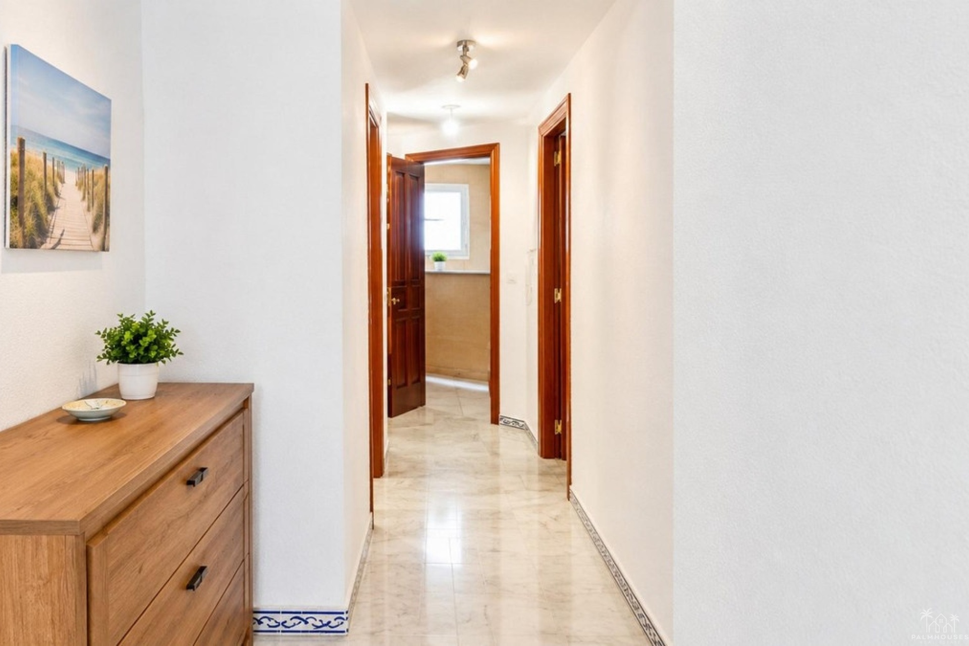 Revente - Apartment - Torrevieja - Playa de los Locos