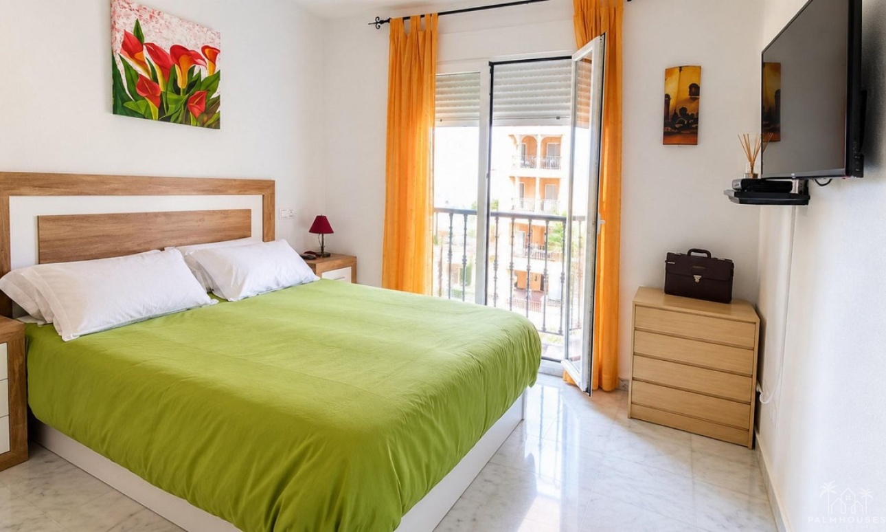 Revente - Apartment - Torrevieja - Playa de los Locos