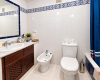 Revente - Apartment - Torrevieja - Playa de los Locos