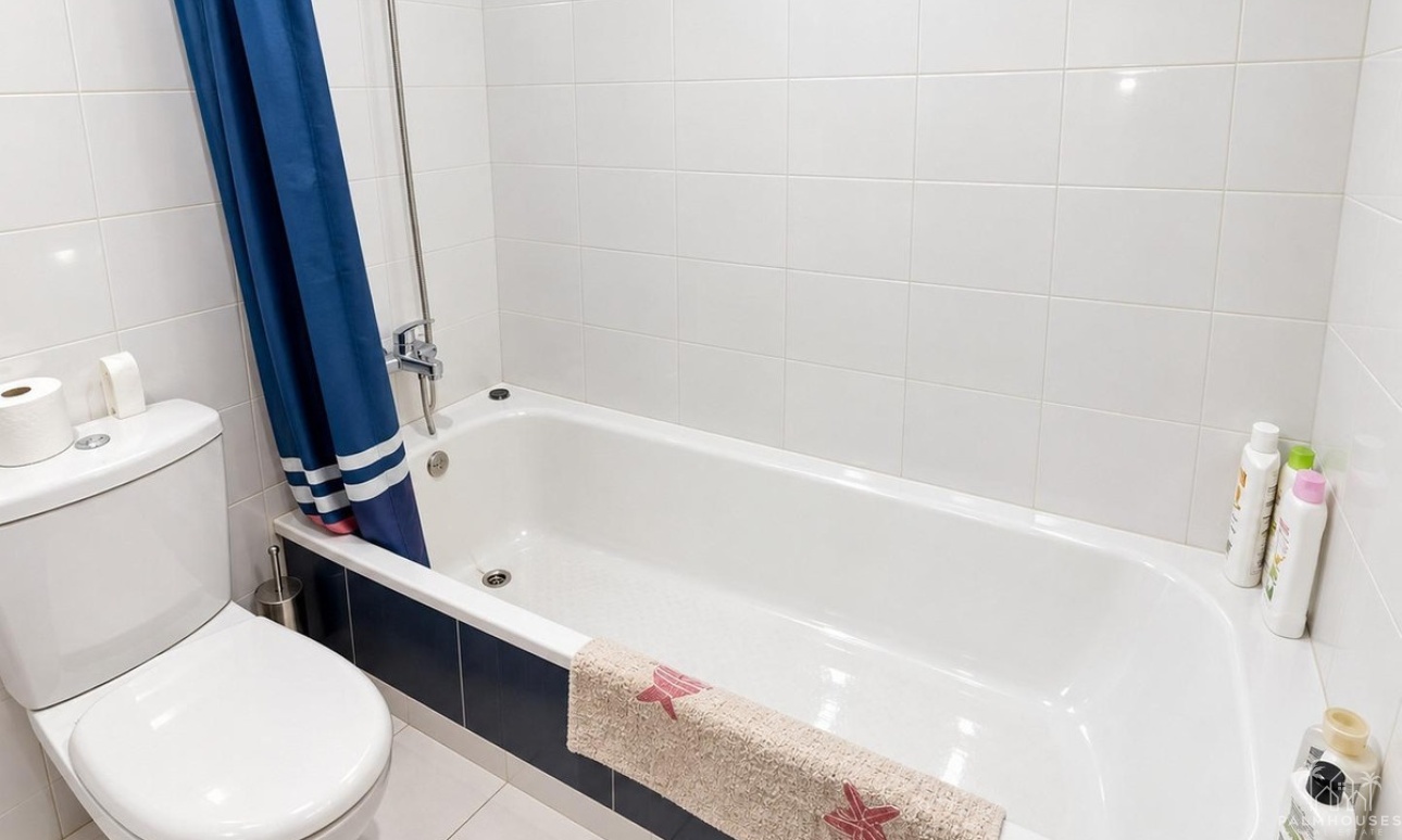 Revente - Apartment - Torrevieja - Playa de los Locos