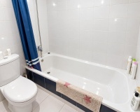 Revente - Apartment - Torrevieja - Playa de los Locos