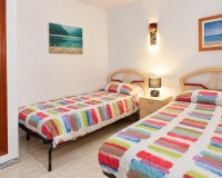 Revente - Apartment - Torrevieja - Playa de los Locos