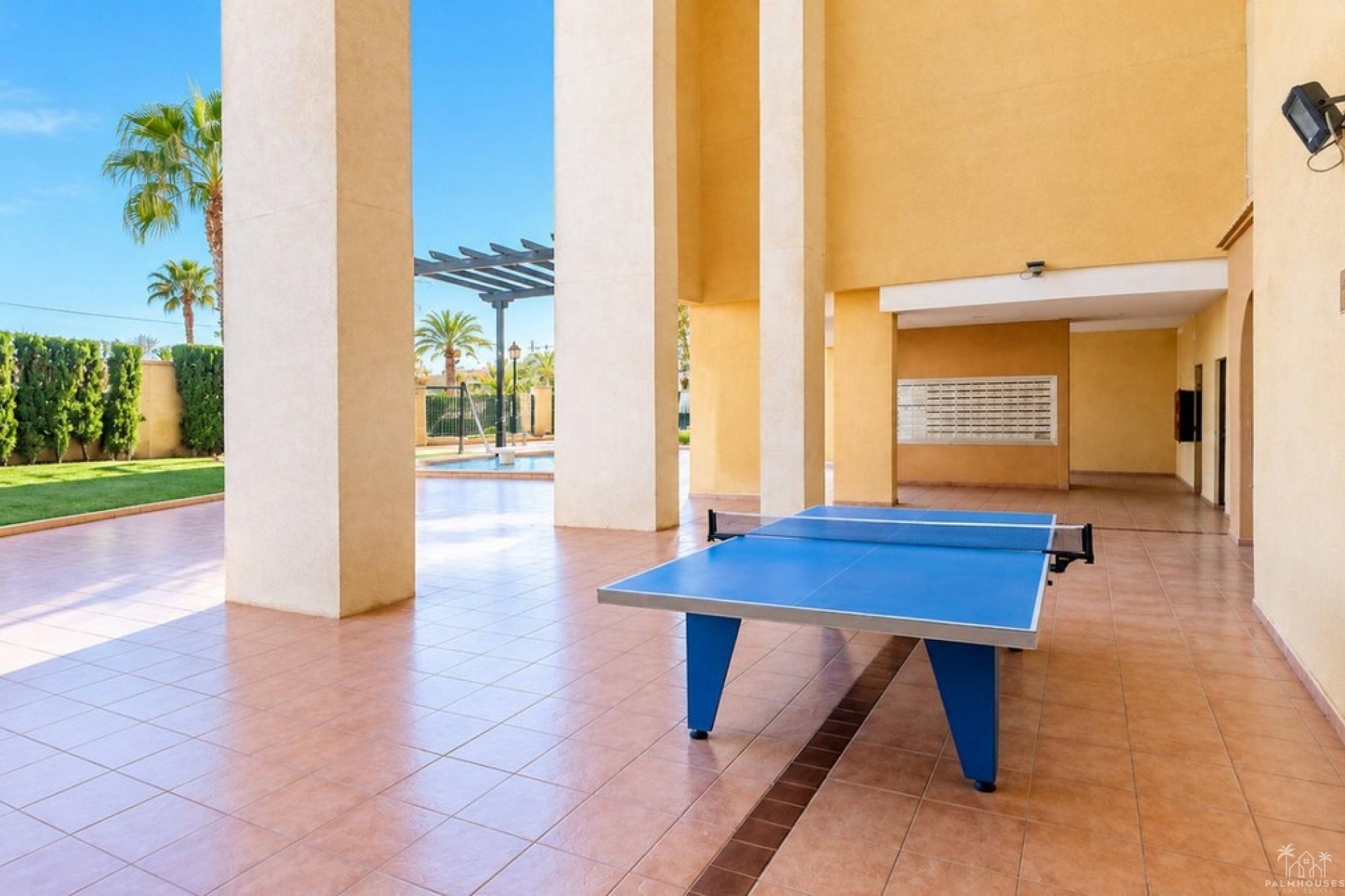 Revente - Apartment - Torrevieja - Playa de los Locos