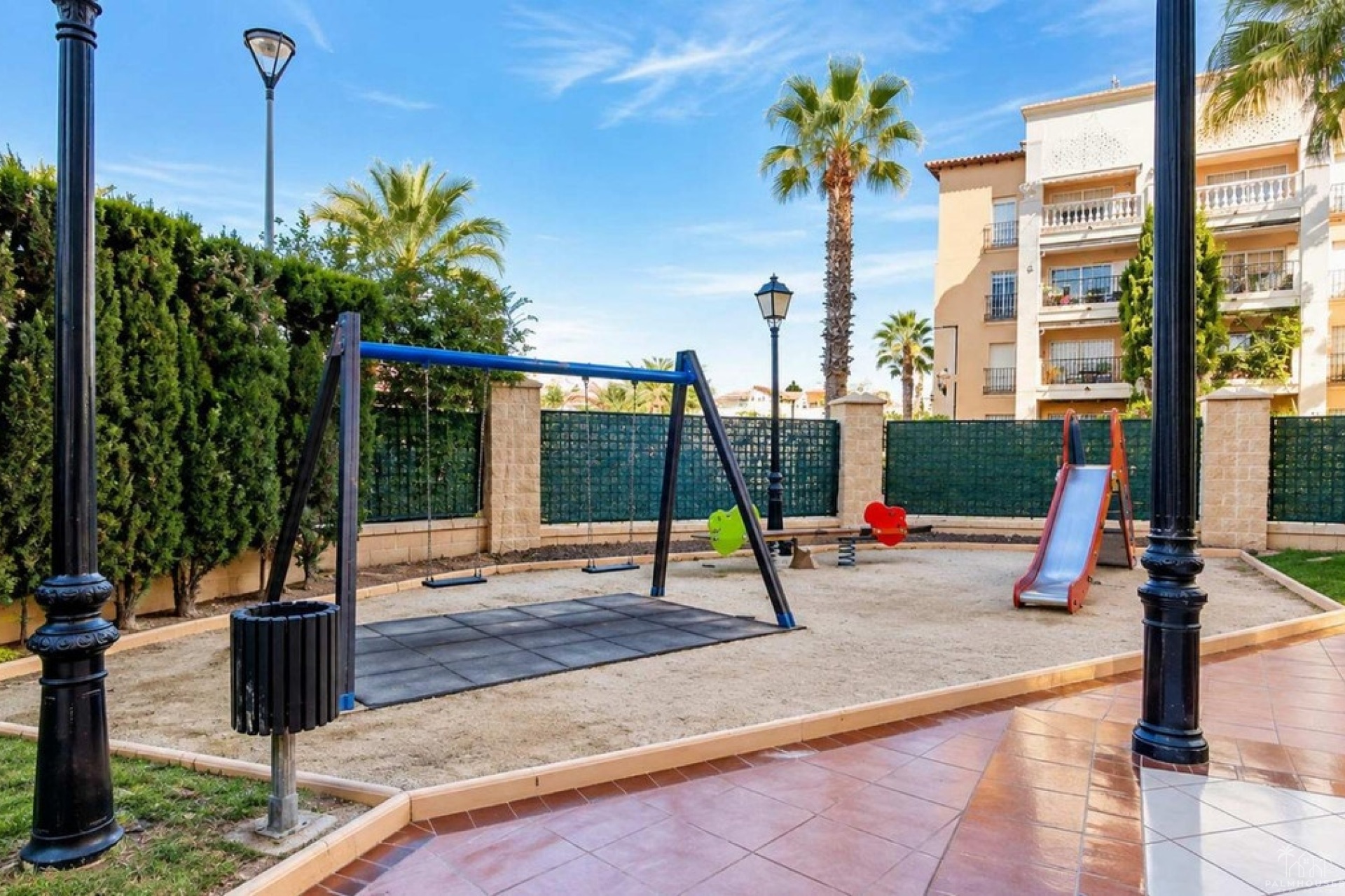 Revente - Apartment - Torrevieja - Playa de los Locos