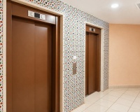 Revente - Apartment - Torrevieja - Playa de los Locos