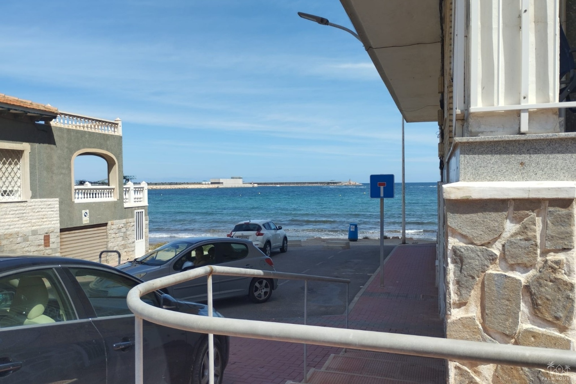 Revente - Apartment - Torrevieja - Playa de los Naufragos