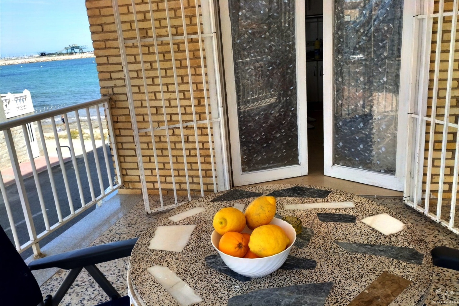 Revente - Apartment - Torrevieja - Playa de los Naufragos