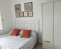 Revente - Apartment - Torrevieja - Playa de los Naufragos
