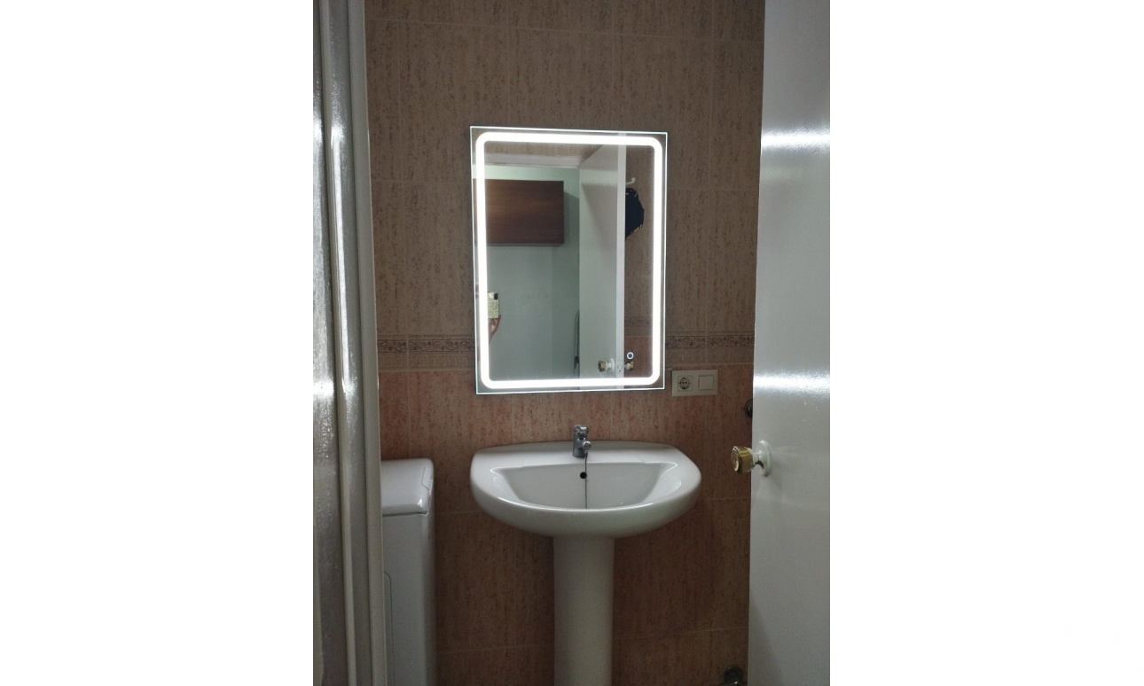 Revente - Apartment - Torrevieja - Playa de los Naufragos