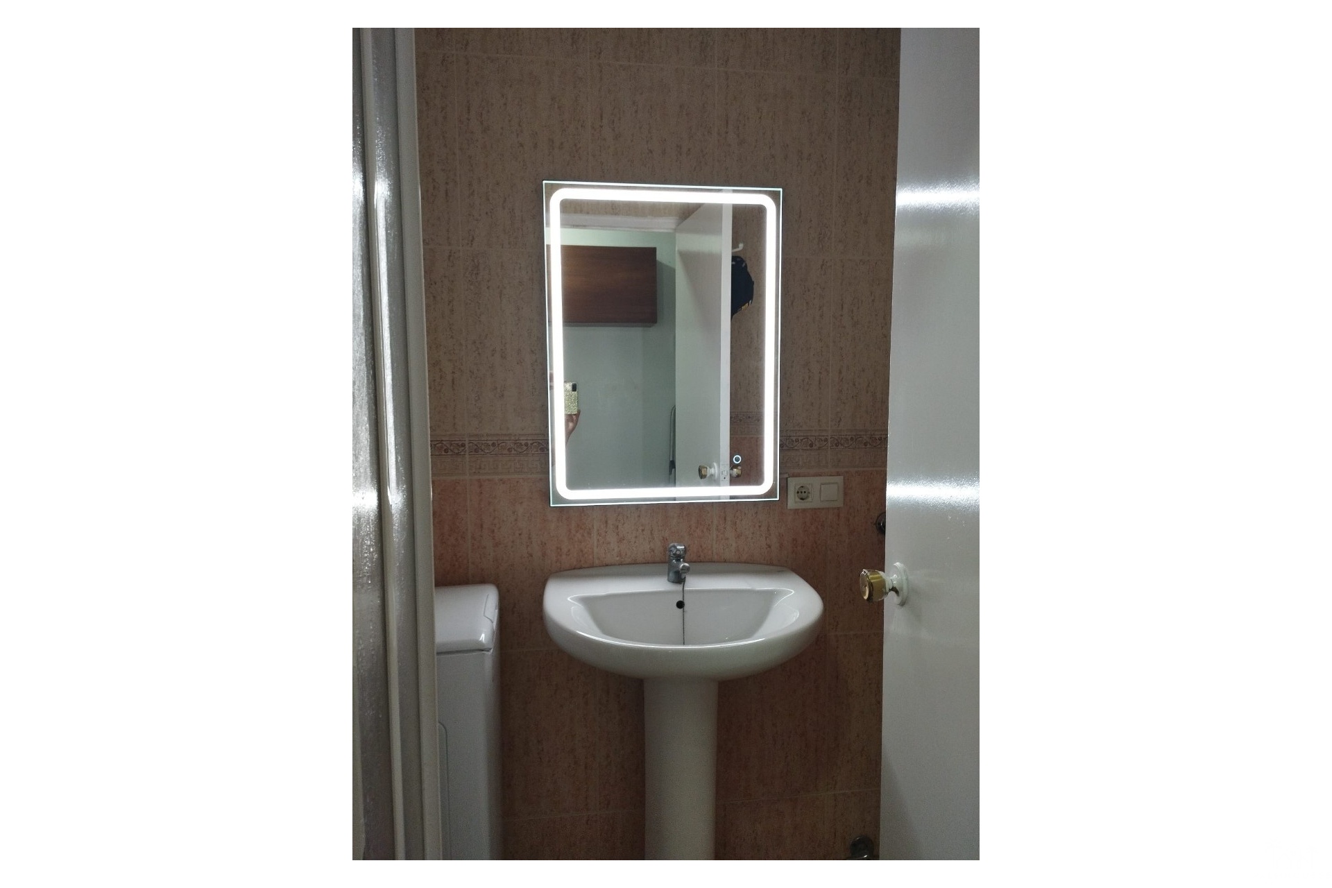 Revente - Apartment - Torrevieja - Playa de los Naufragos