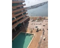 Revente - Apartment - Torrevieja - Playa de los Naufragos