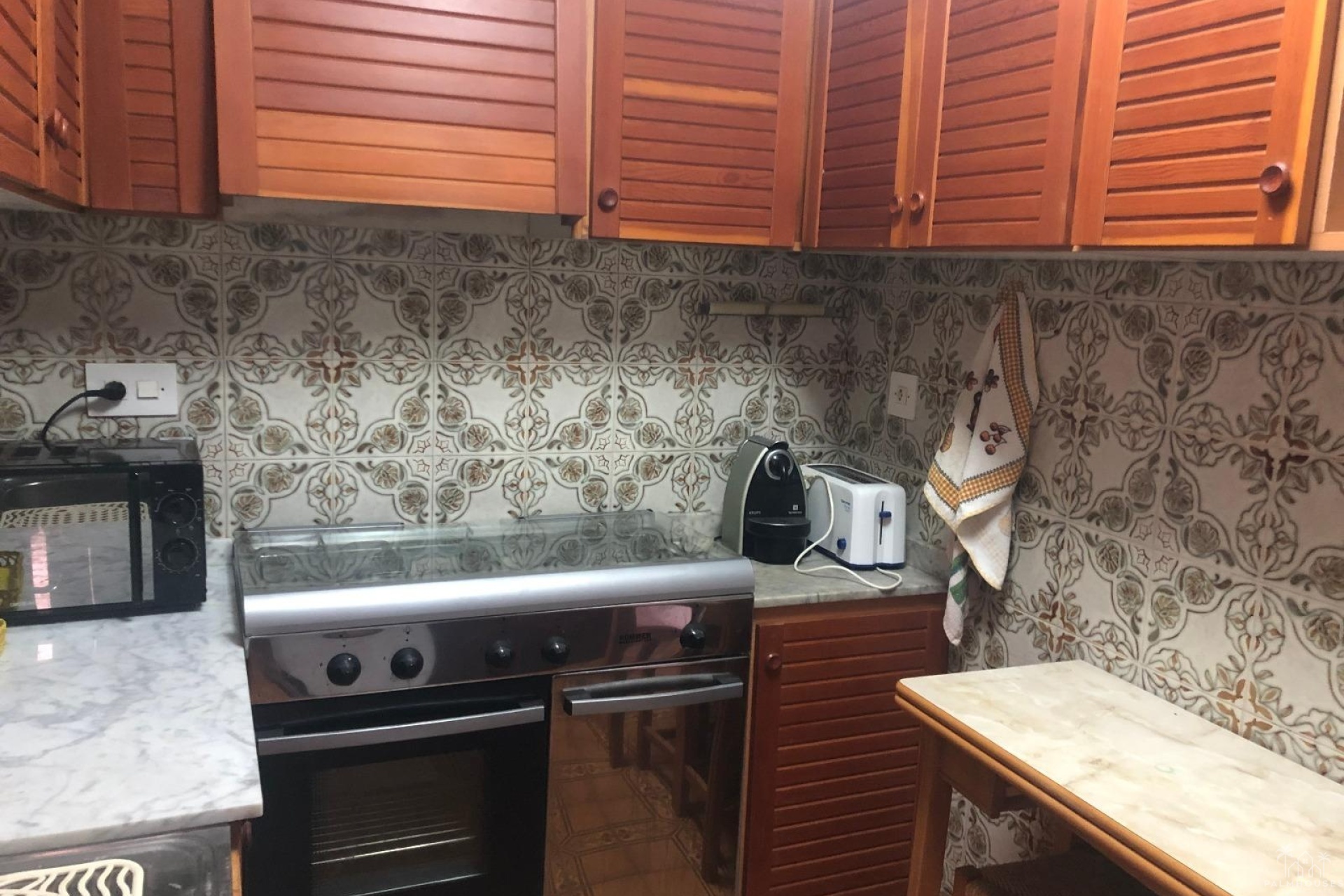 Revente - Apartment - Torrevieja - Playa de los Naufragos