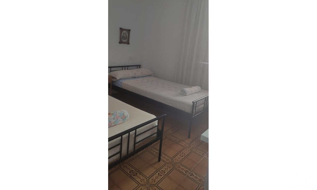 Revente - Apartment - Torrevieja - Playa de los Naufragos