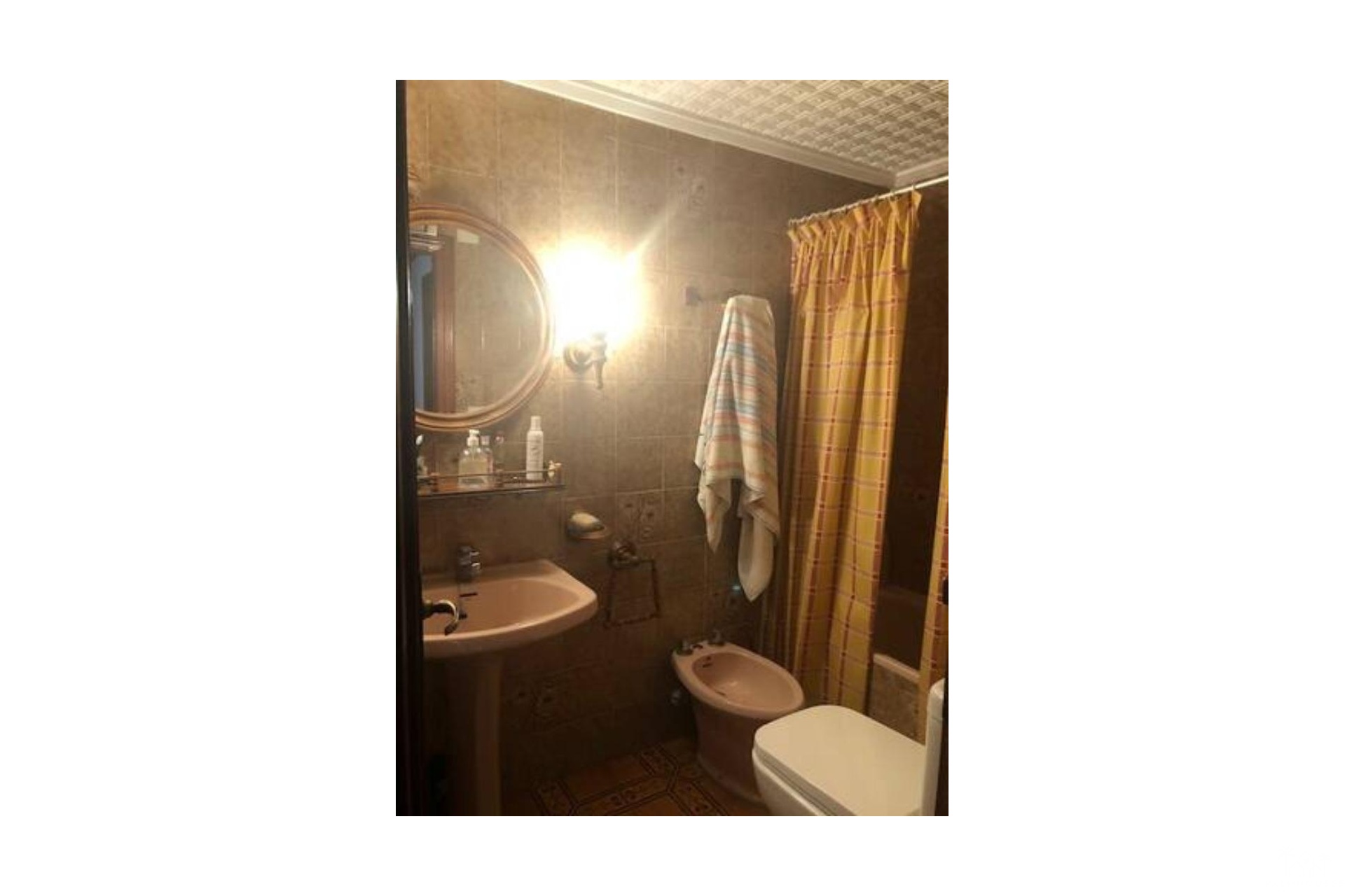 Revente - Apartment - Torrevieja - Playa de los Naufragos