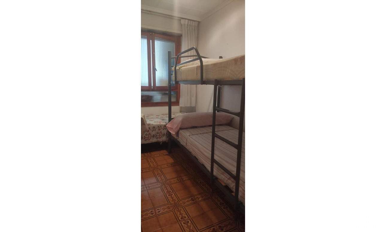 Revente - Apartment - Torrevieja - Playa de los Naufragos