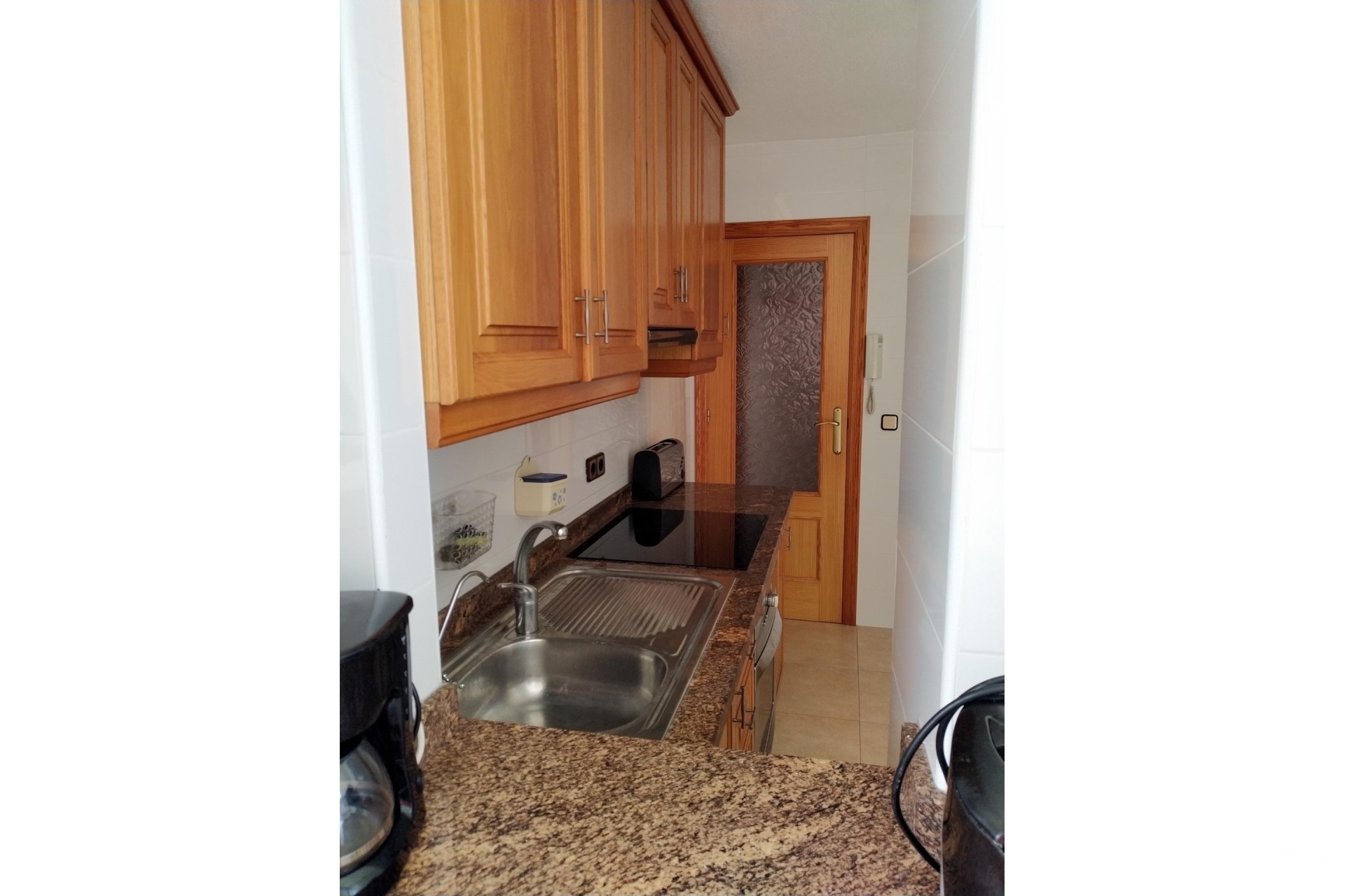Revente - Apartment - Torrevieja - Playa de los Naufragos