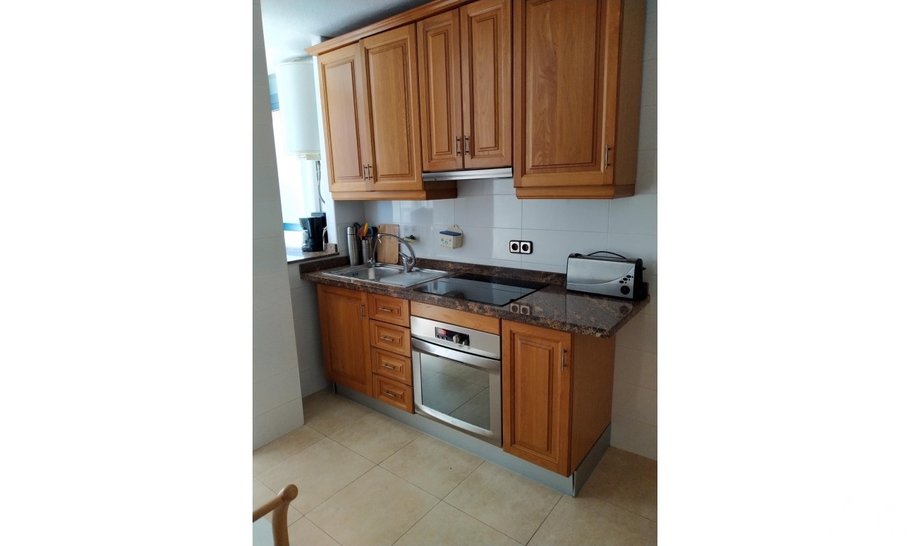 Revente - Apartment - Torrevieja - Playa de los Naufragos