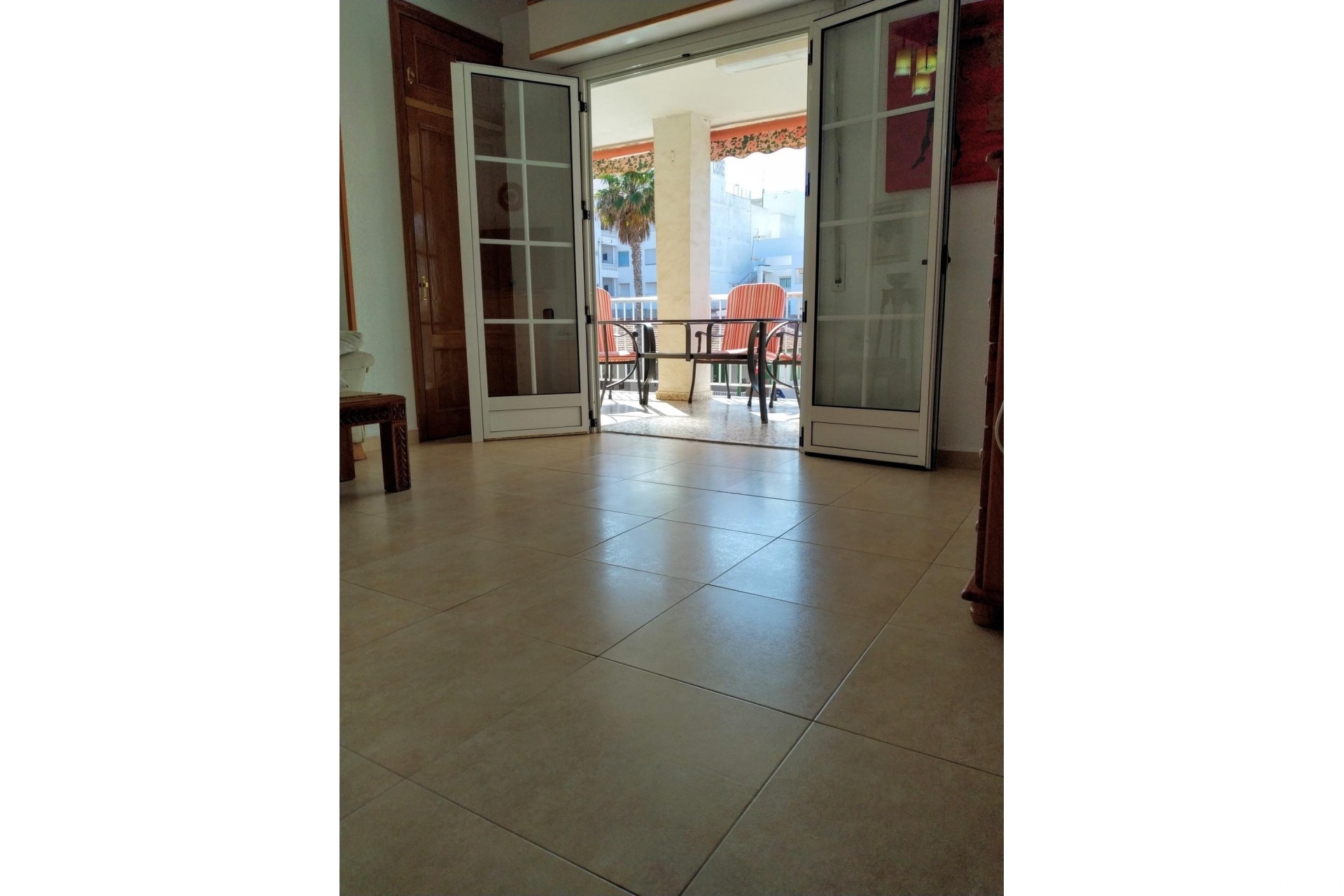 Revente - Apartment - Torrevieja - Playa de los Naufragos