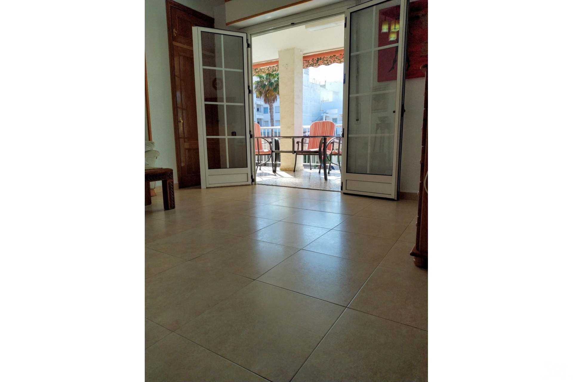 Revente - Apartment - Torrevieja - Playa de los Naufragos