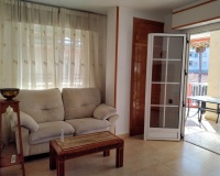 Revente - Apartment - Torrevieja - Playa de los Naufragos