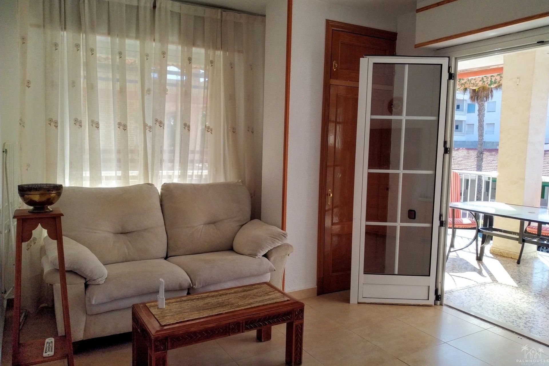 Revente - Apartment - Torrevieja - Playa de los Naufragos