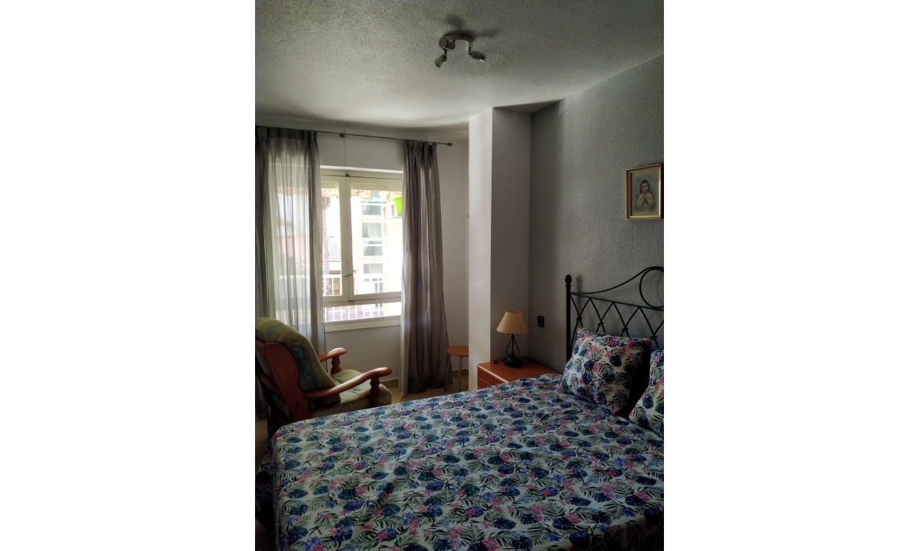 Revente - Apartment - Torrevieja - Playa de los Naufragos