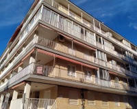 Revente - Apartment - Torrevieja - Playa de los Naufragos