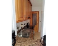 Revente - Apartment - Torrevieja - Playa de los Naufragos