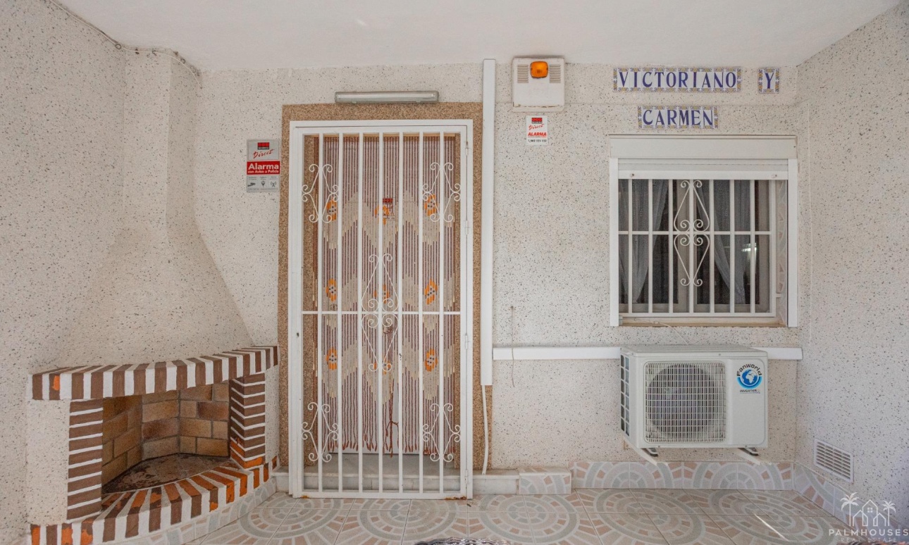 Revente - Apartment - Torrevieja - Playa de los Naufragos