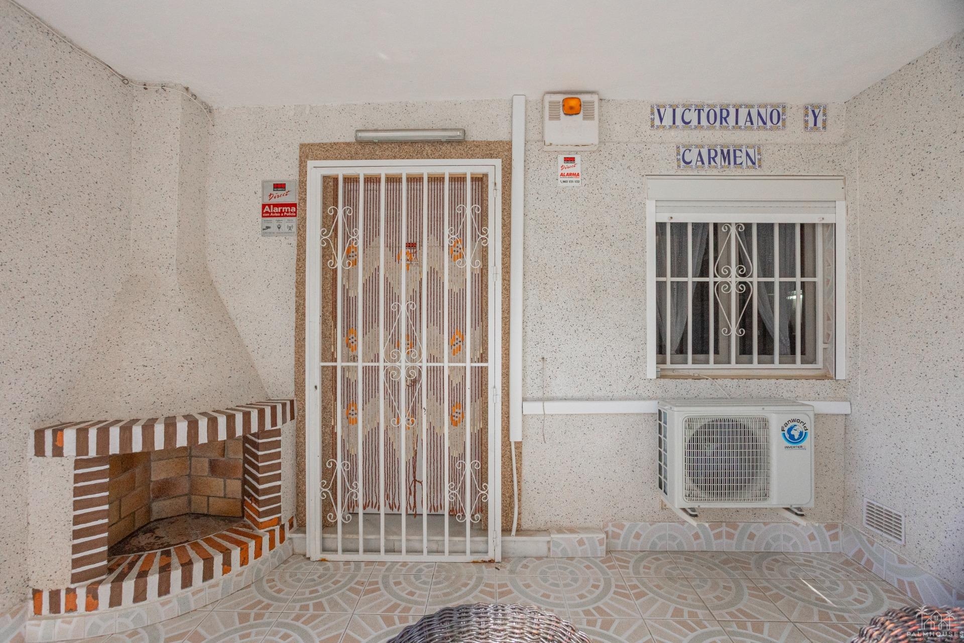 Revente - Apartment - Torrevieja - Playa de los Naufragos