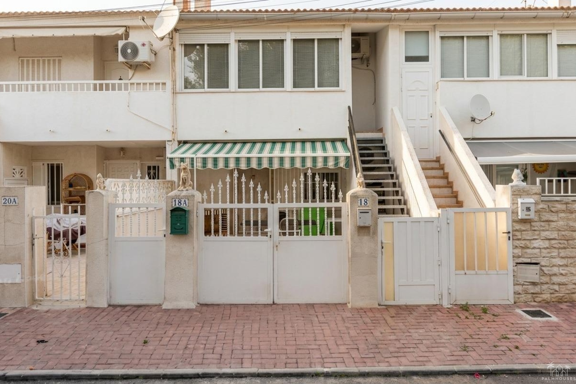 Revente - Apartment - Torrevieja - Playa de los Naufragos