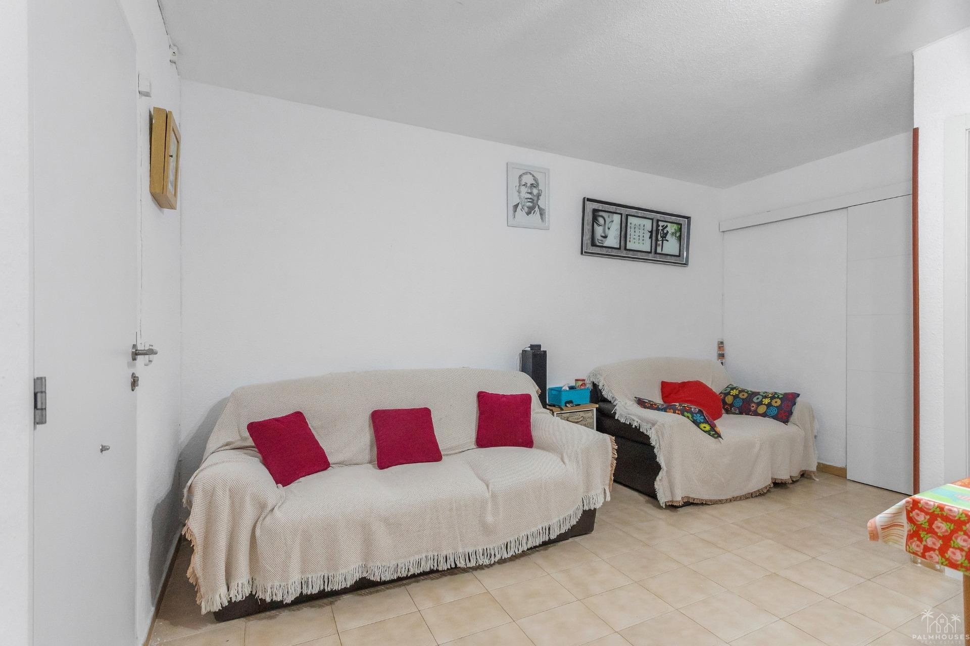 Revente - Apartment - Torrevieja - Playa de los Naufragos