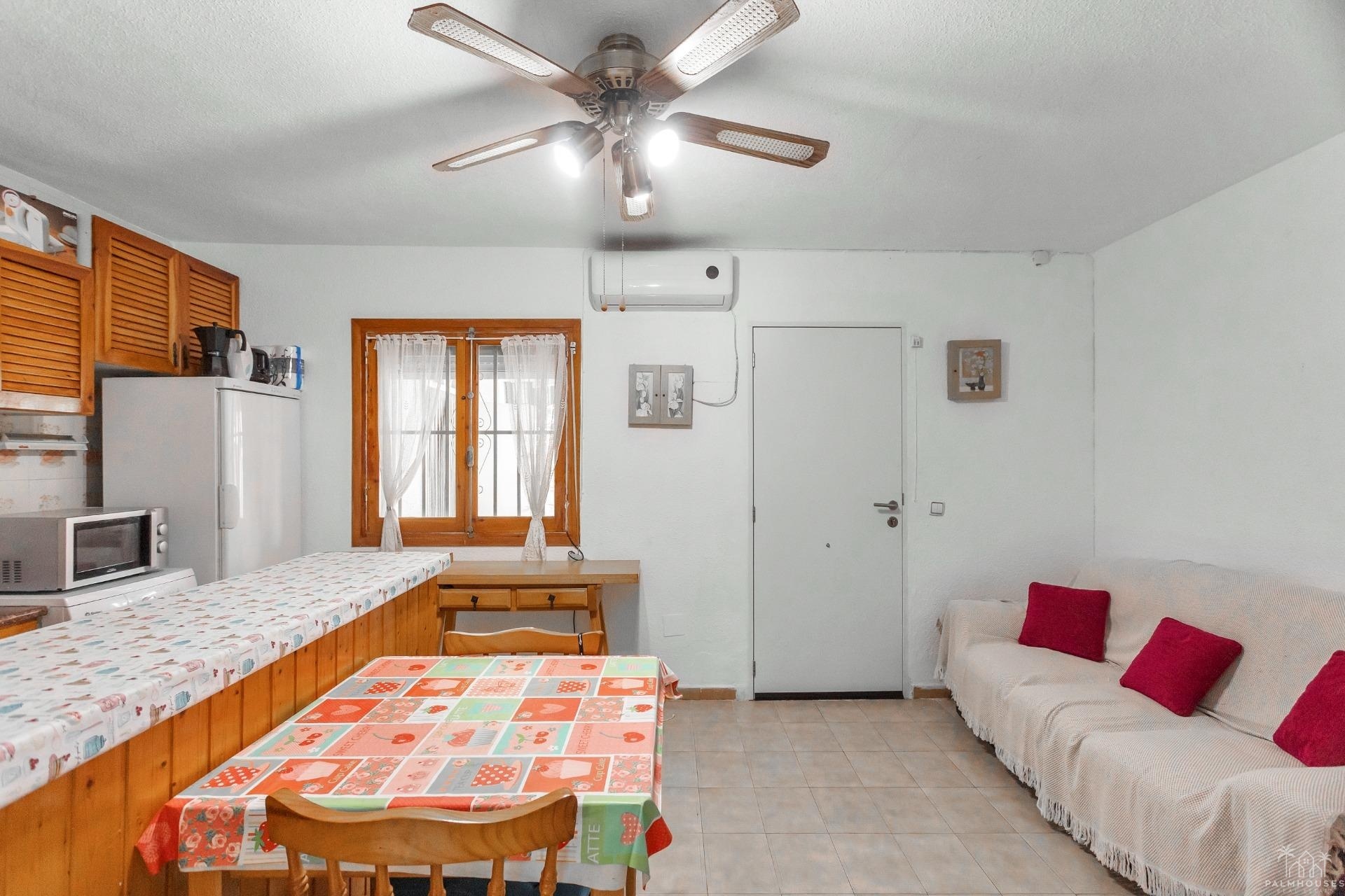 Revente - Apartment - Torrevieja - Playa de los Naufragos