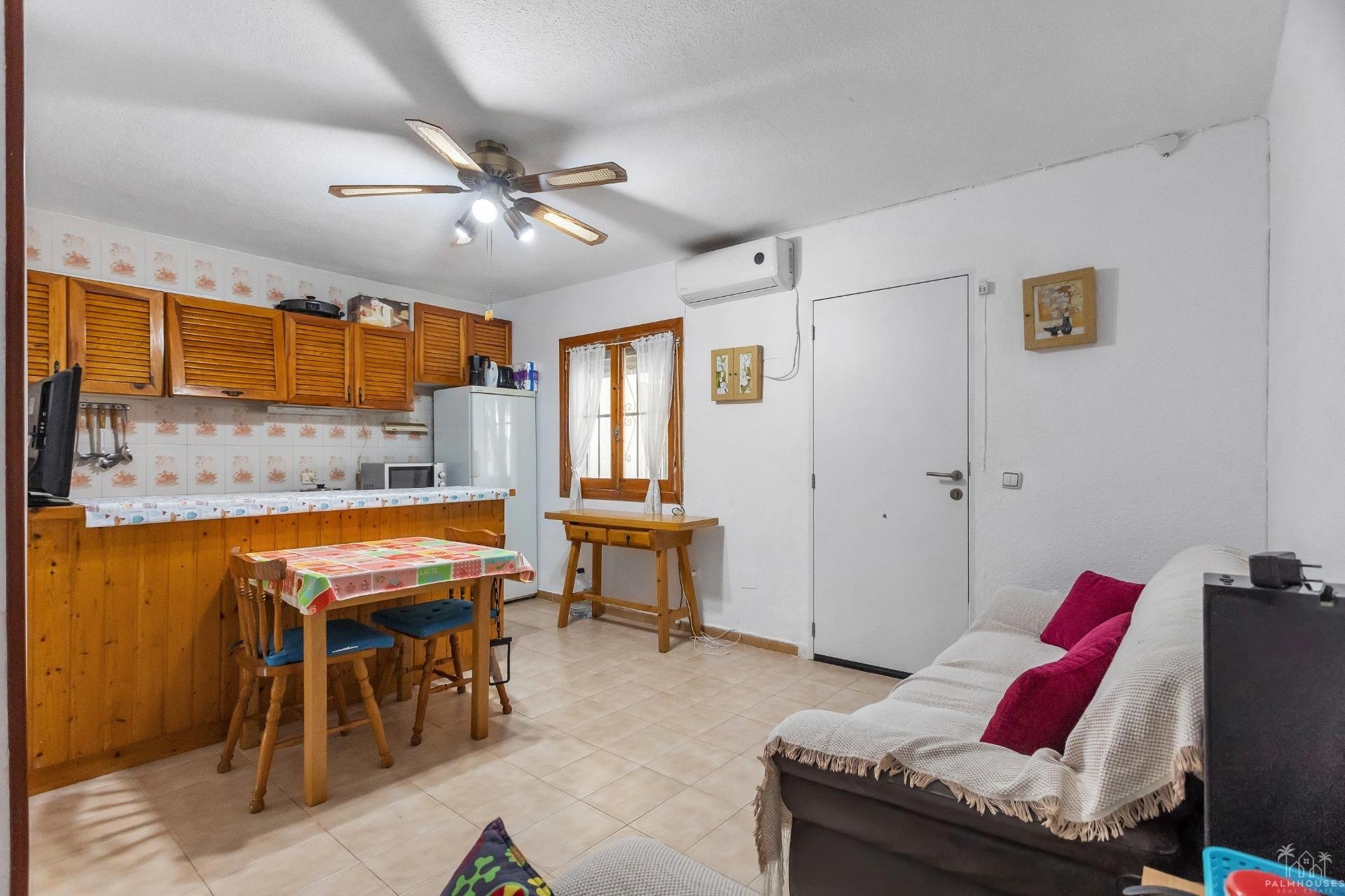 Revente - Apartment - Torrevieja - Playa de los Naufragos