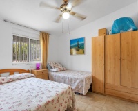 Revente - Apartment - Torrevieja - Playa de los Naufragos
