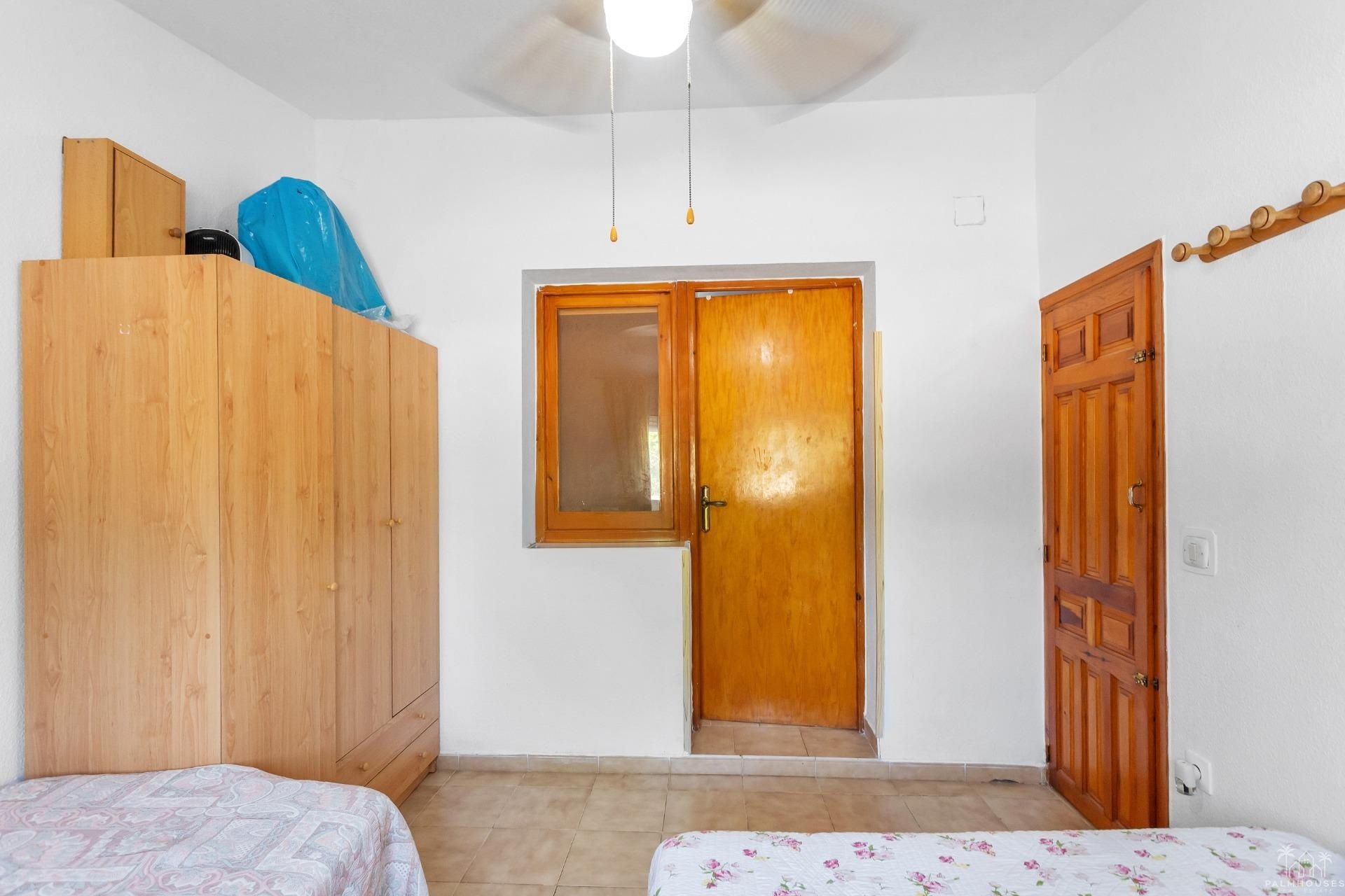 Revente - Apartment - Torrevieja - Playa de los Naufragos