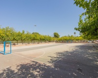Revente - Apartment - Torrevieja - Playa de los Naufragos