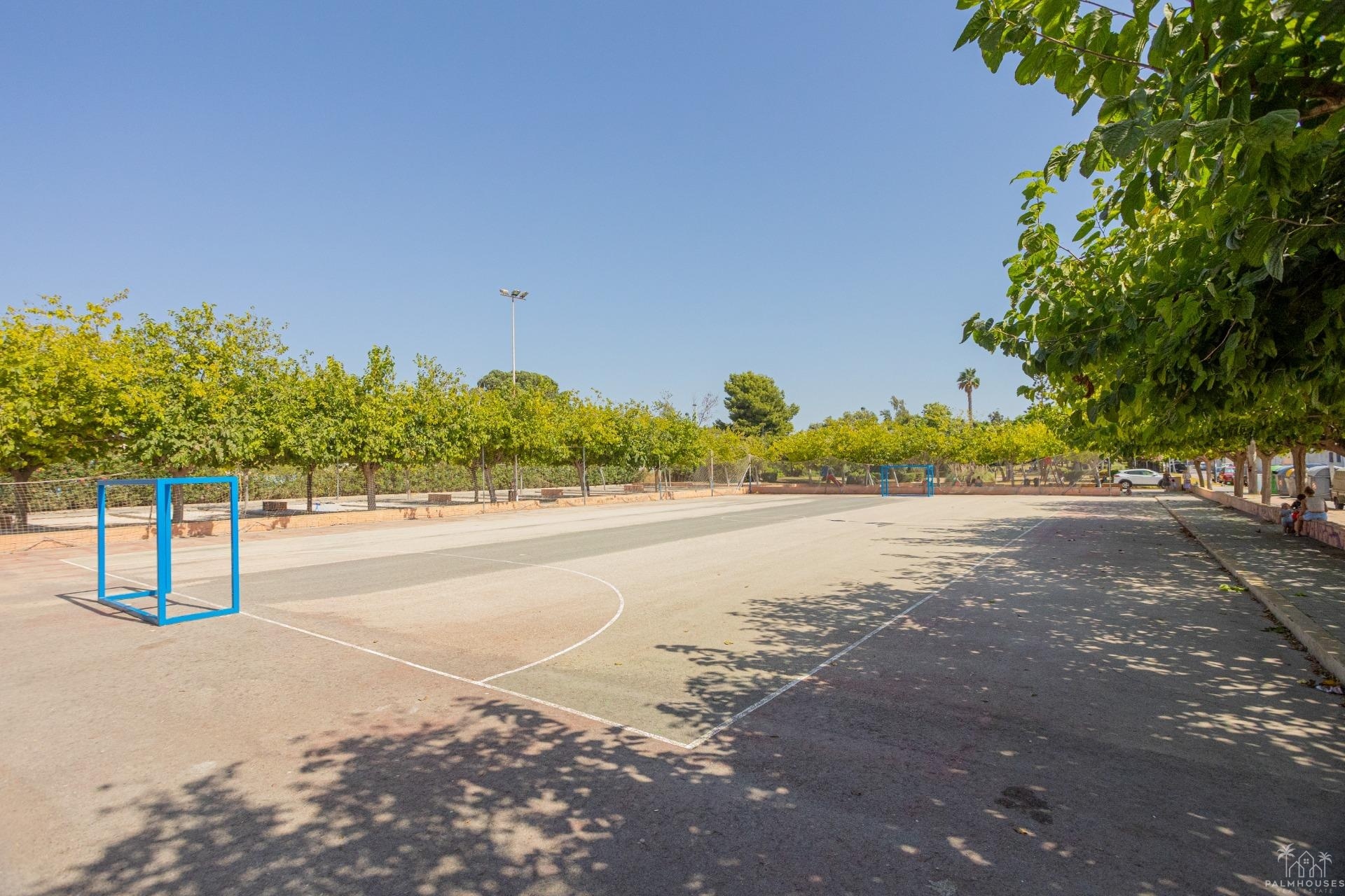 Revente - Apartment - Torrevieja - Playa de los Naufragos