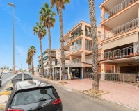 Revente - Apartment - Torrevieja - Playa de los Naufragos