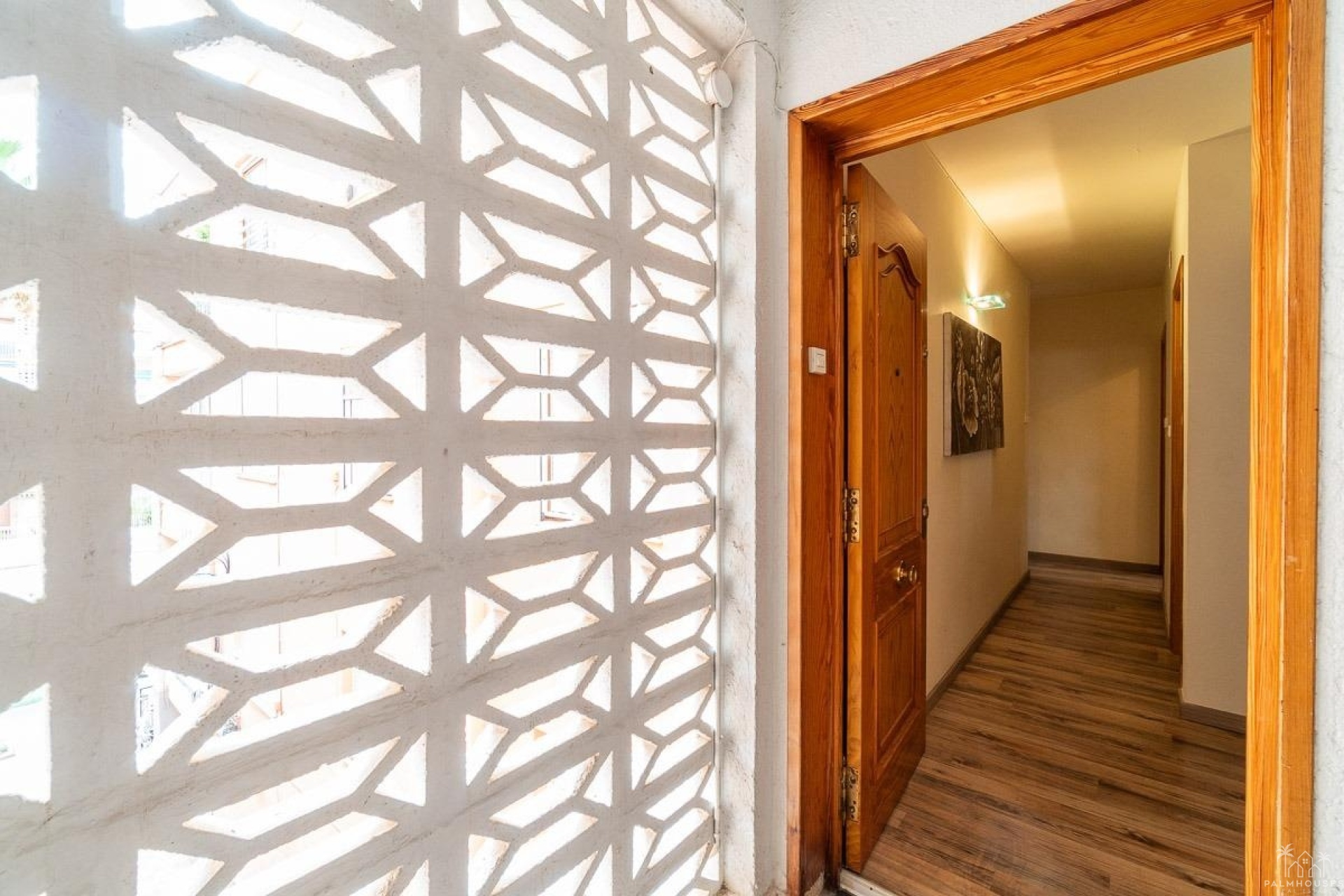 Revente - Apartment - Torrevieja - Playa de los Naufragos