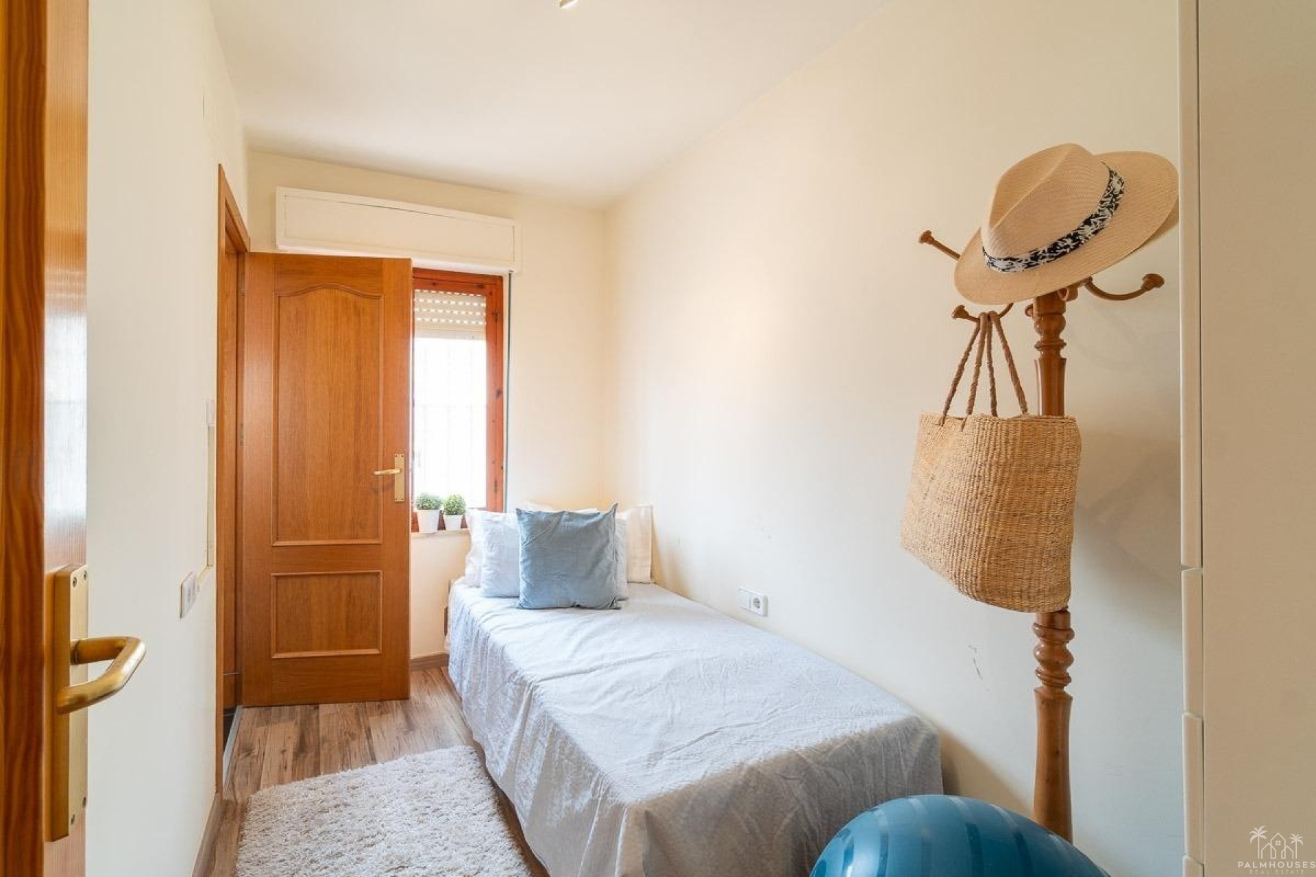 Revente - Apartment - Torrevieja - Playa de los Naufragos