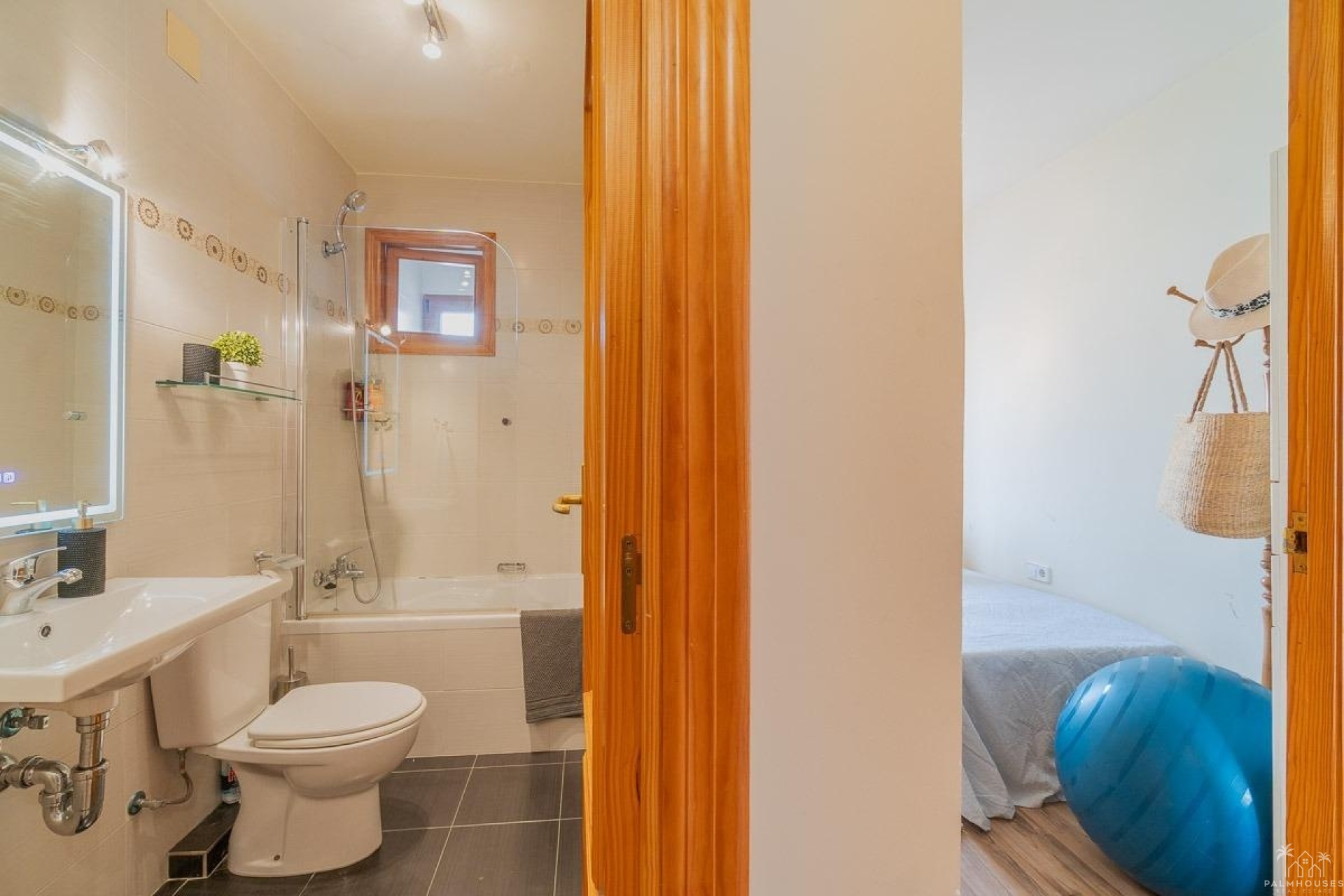 Revente - Apartment - Torrevieja - Playa de los Naufragos