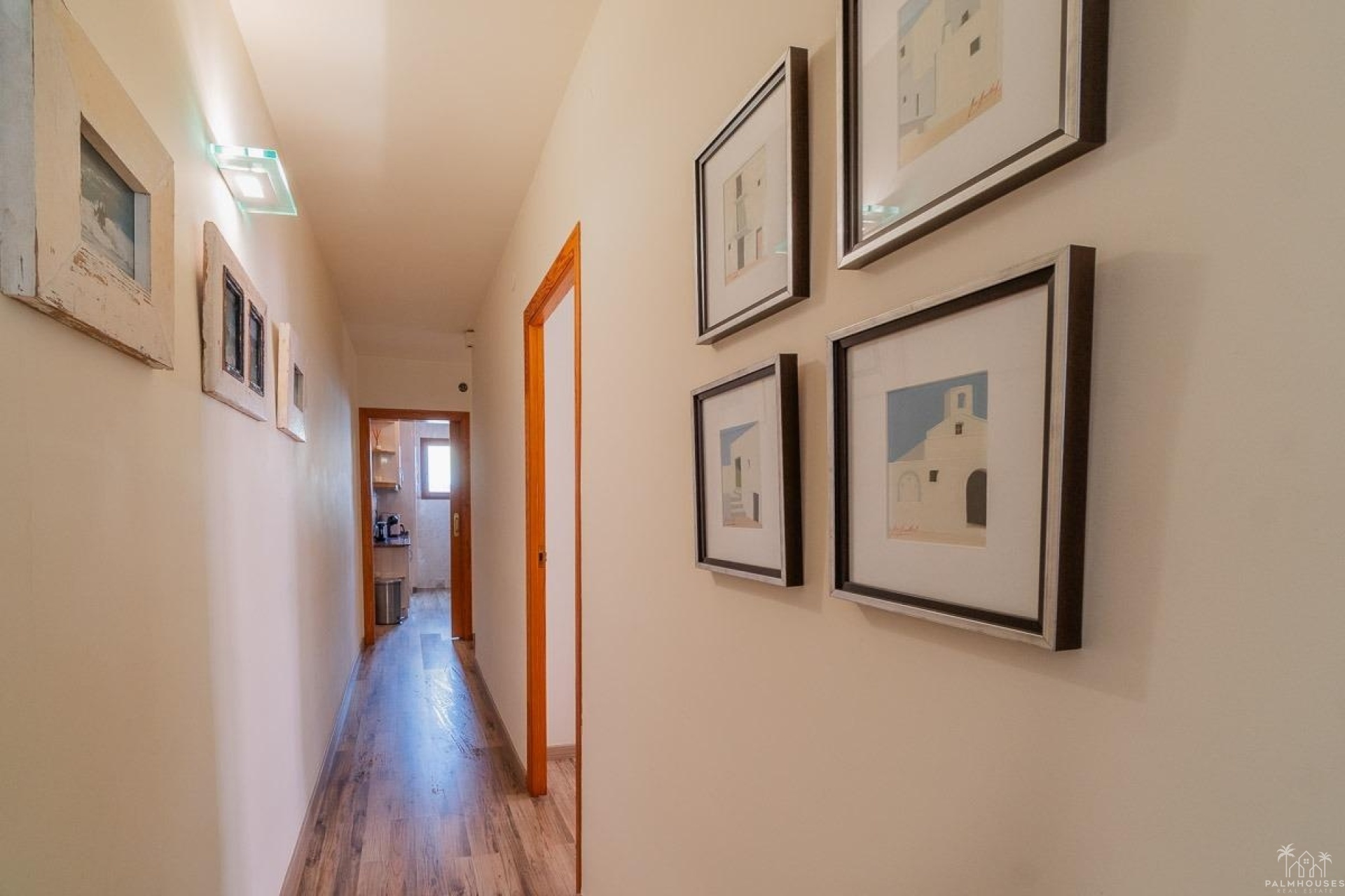 Revente - Apartment - Torrevieja - Playa de los Naufragos