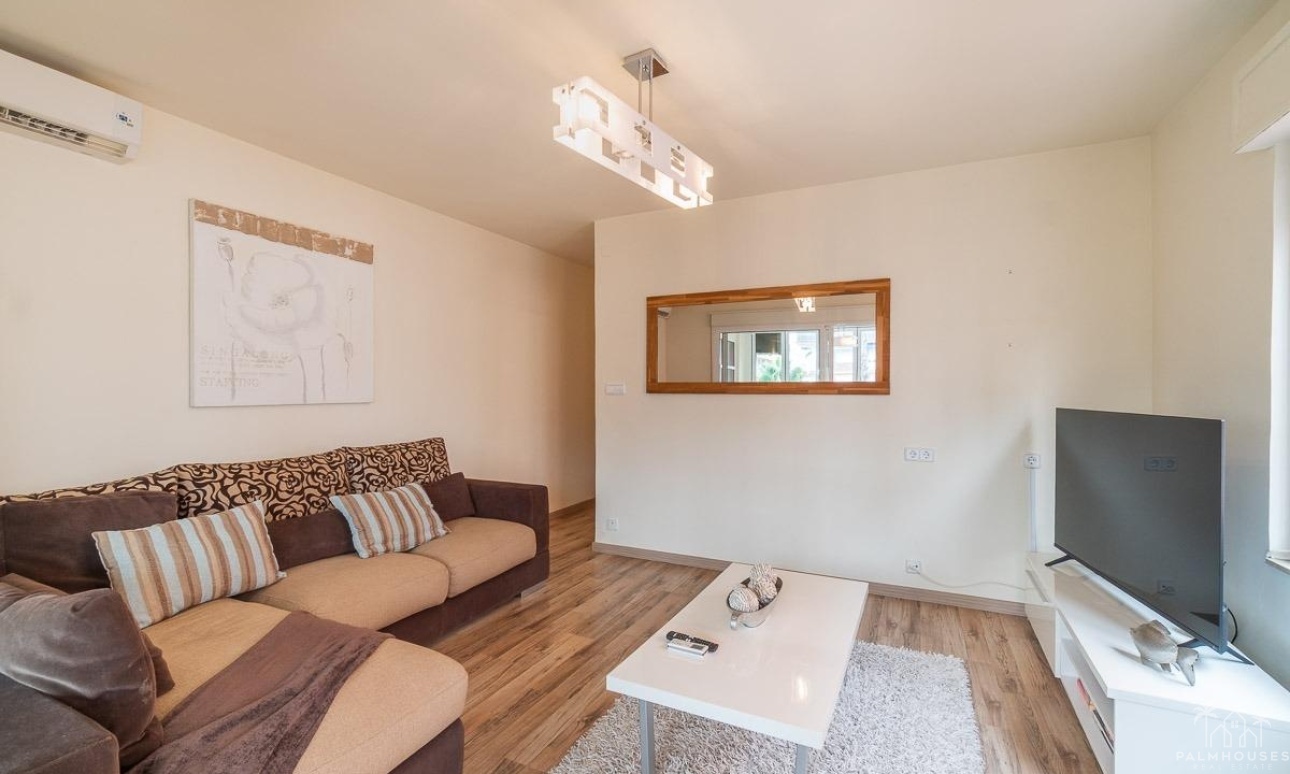 Revente - Apartment - Torrevieja - Playa de los Naufragos