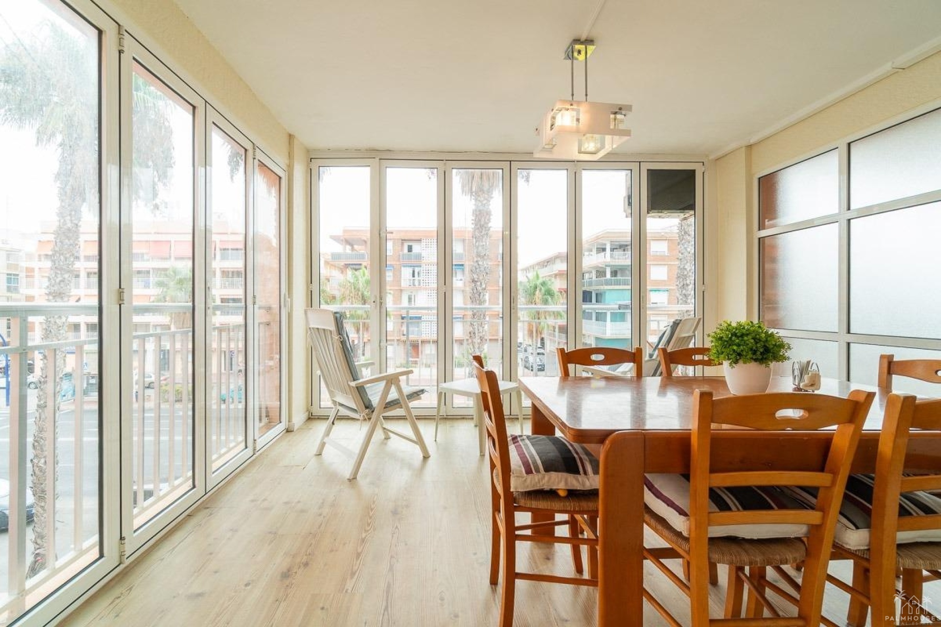 Revente - Apartment - Torrevieja - Playa de los Naufragos