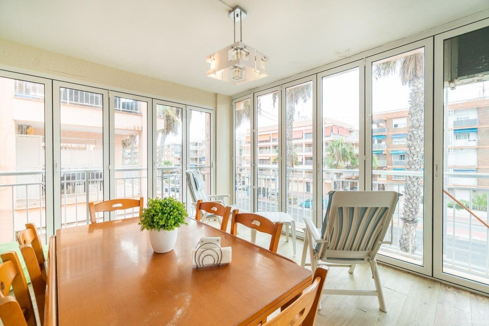 Revente - Apartment - Torrevieja - Playa de los Naufragos