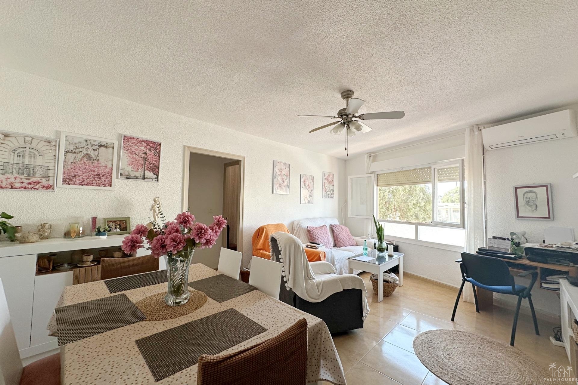 Revente - Apartment - Torrevieja - Playa de los Naufragos