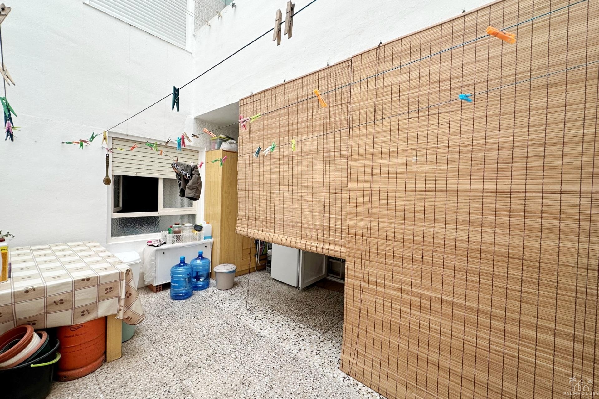 Revente - Apartment - Torrevieja - Playa de los Naufragos