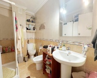 Revente - Apartment - Torrevieja - Playa de los Naufragos